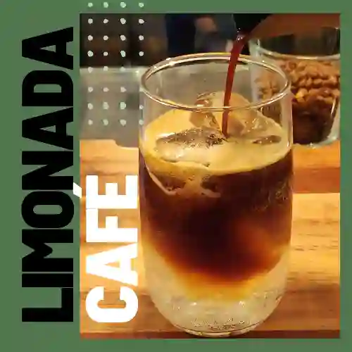 Limonada de Café 14Oz