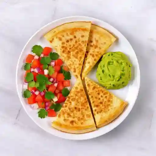 Quesadilla