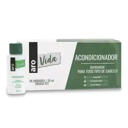 Acondicionador Vida Aro