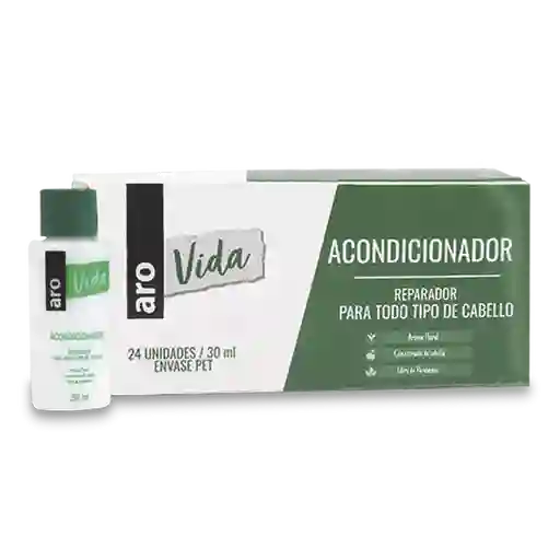 Acondicionador Vida Aro