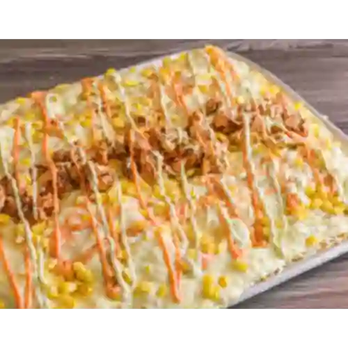 Salvajadas Familiar 2
