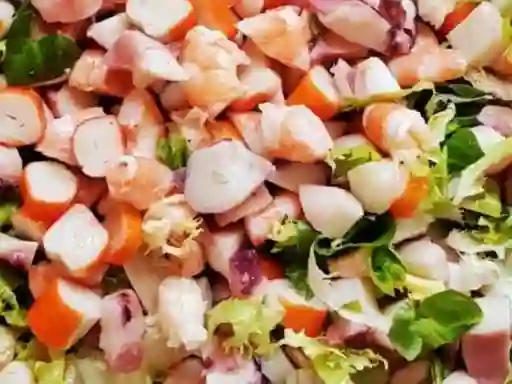 Ensalada Marinera