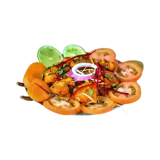 Manchurian
