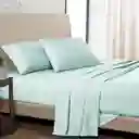 Guest Suites Juego de Sabanas y Fundas Tamaño Queen