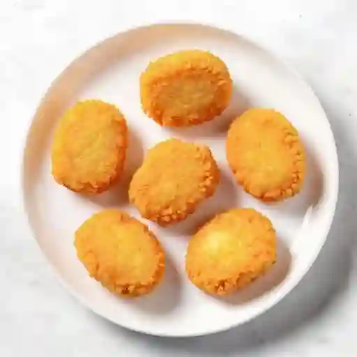 NUGGETS DE POLLO