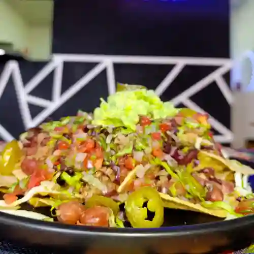 Nachos