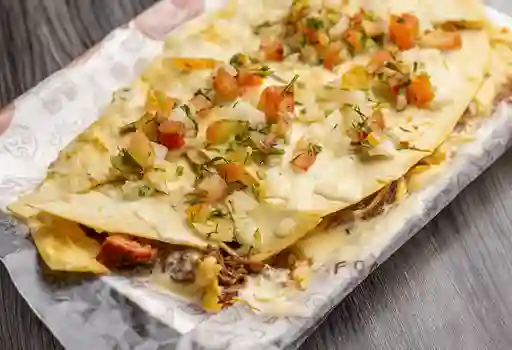 Quesadilla
