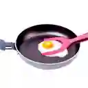 Cook Concept Espátula 2 en 1 en Nylon Surtida Ku6435