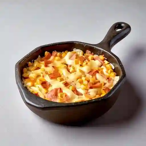 Maicitos Gratinados