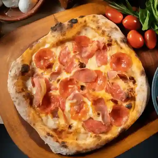 Pizza Coliseo Romano