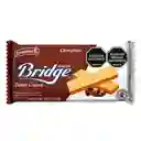 Bridge Mtco Chocolate