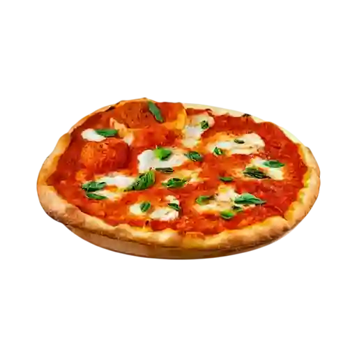 Pizza Larga Margarita