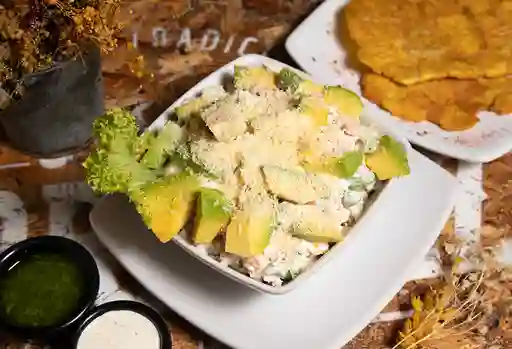 Ensalada Rusa P