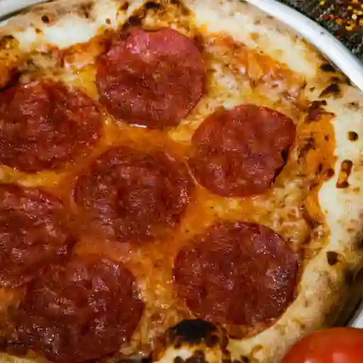 Pizza Catanzaro.