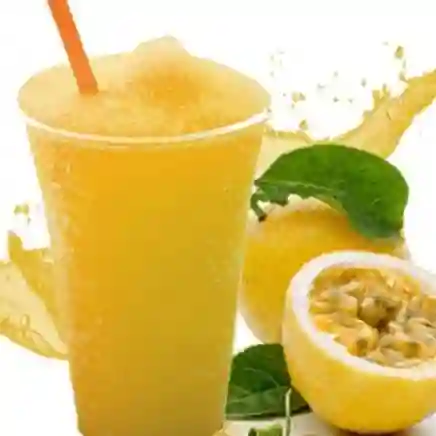 Jugo de Maracuyá