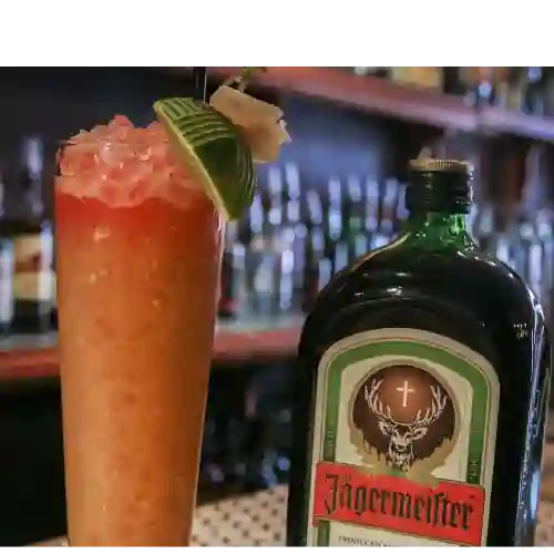 Surferjager