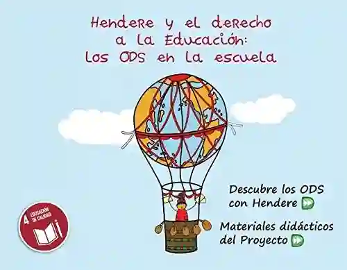 Hendere y el Derecho a la Educación