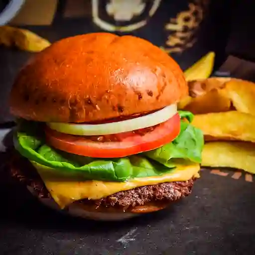 Cheeseburger