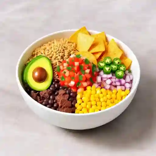 Mexican Bowl