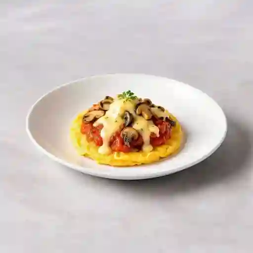 Champinones Small (30cm)