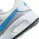 Nike Zapatos Wmns Air Max Sc Para Mujer Blanco Talla 10