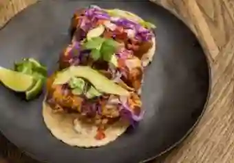 4 Tacos baja california