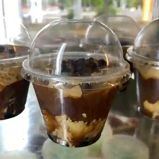 Postre de cafe