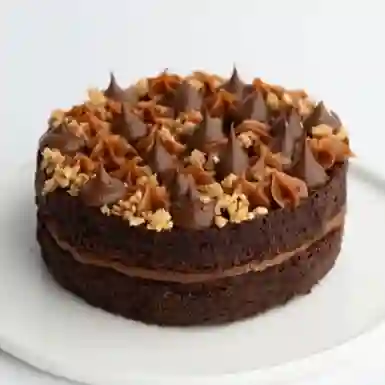 Torta Chocolate Yogurth