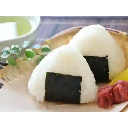 Onigiri Space Tuna