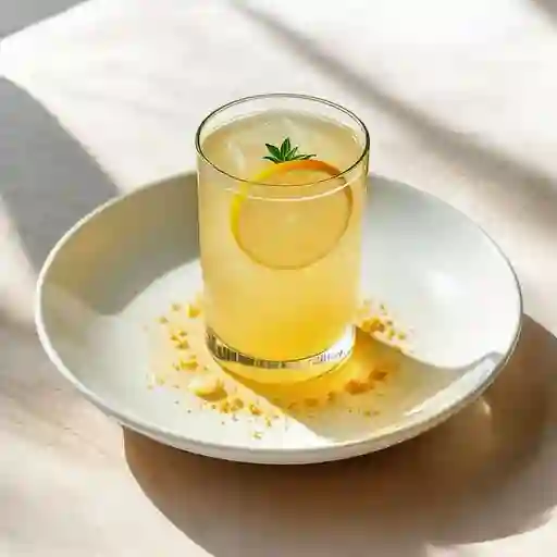 Limonada Natural