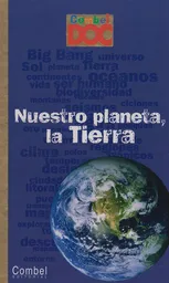 Planeta Nuestro La Tierra