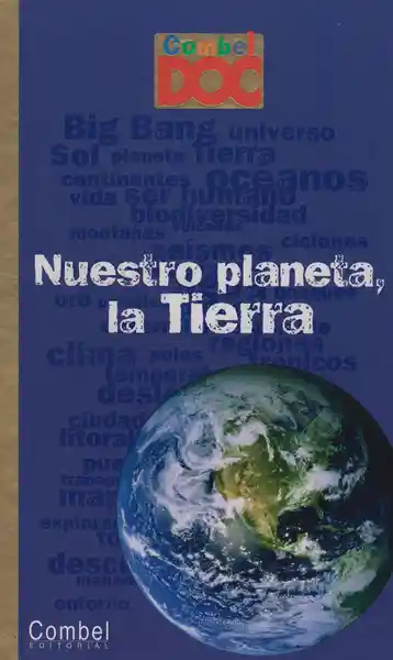 Planeta Nuestro La Tierra