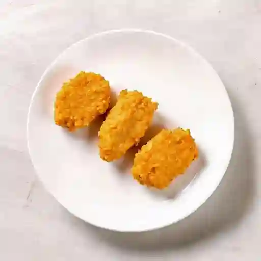 Nuggets De Pollo