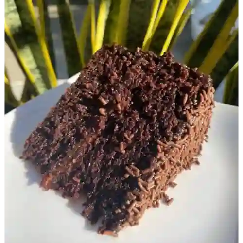 Torta de Chocolate