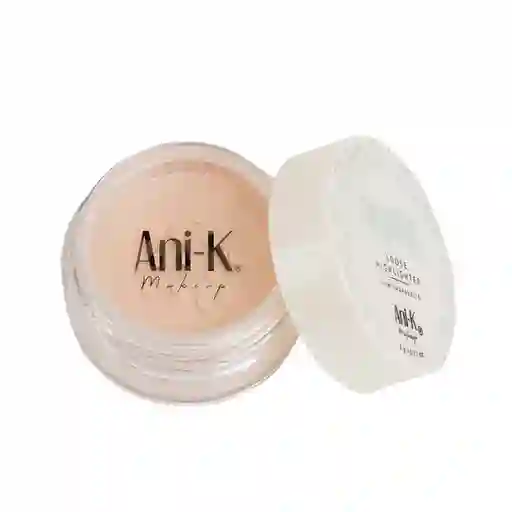 Ani-K Iluminador Suelto Bonita Diva Glow 02