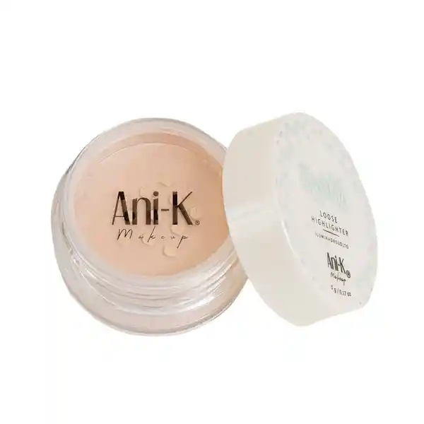 Ani-K Iluminador Suelto Bonita Diva Glow 02