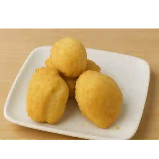 Pan achira