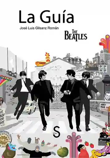 Guía The Beatles