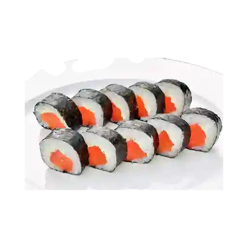 Salmón Skin Rall