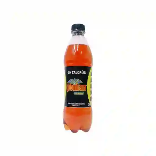 Colombiana Gaseosa 500 mL