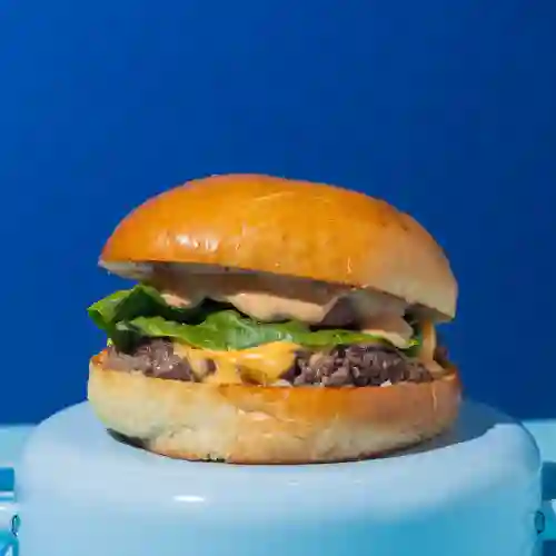 Single Burger