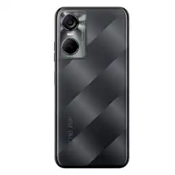 Tecno Celular Mobile Tecno Pop 6 Pro 32Gb Black BE8