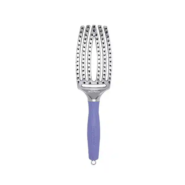 Fbco Cepillo Fingerbrush Vented Paddle Medium