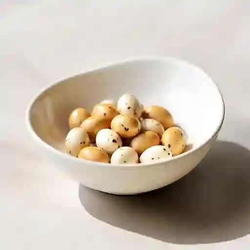 Huevos de Codorniz