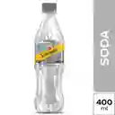 Soda Schweppes 400ml