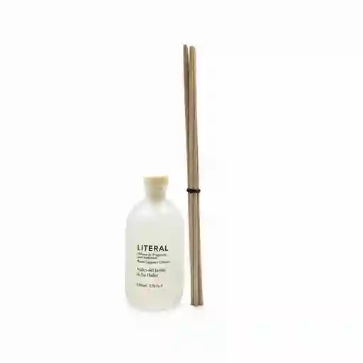 Difusor de Fragancia Ambientes Jardín Hadas Ambiente Gourmet