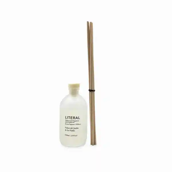 Difusor de Fragancia Ambientes Jardín Hadas Ambiente Gourmet