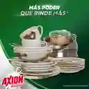 Lavaplatos en Crema Axion Xtreme 850 g