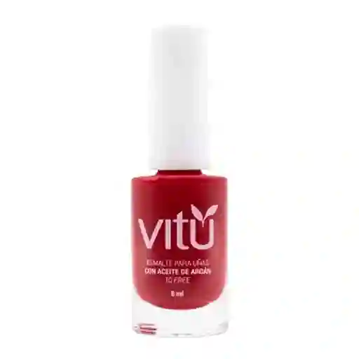 Vitu Esmaltecereza Free X8 Ml