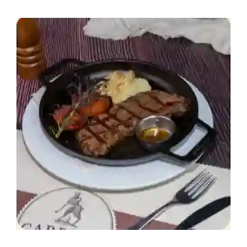 Rib Eye Argentino 350 gr